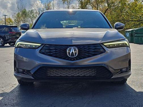 2023 Acura Integra A-SPEC Technology