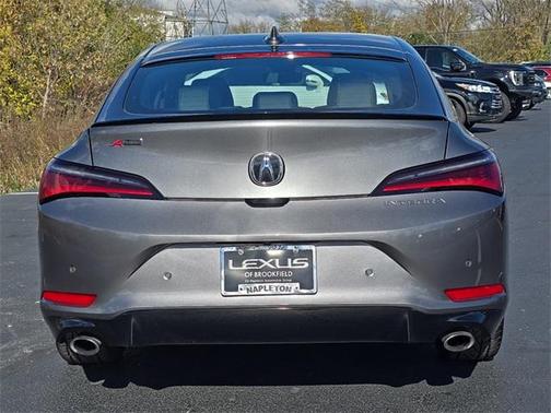 2023 Acura Integra A-SPEC Technology