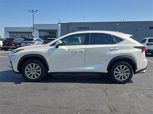 2020 Lexus NX 300 Base