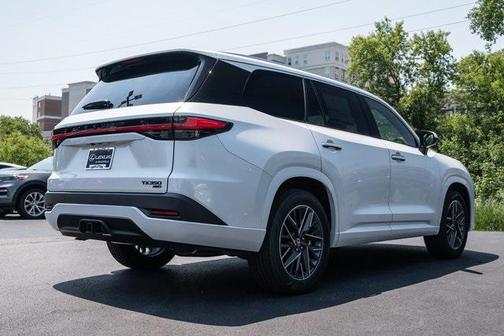 2025 Lexus TX 350 Premium