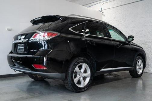 2013 Lexus RX 350 F Sport