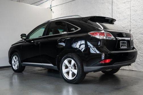2013 Lexus RX 350 F Sport