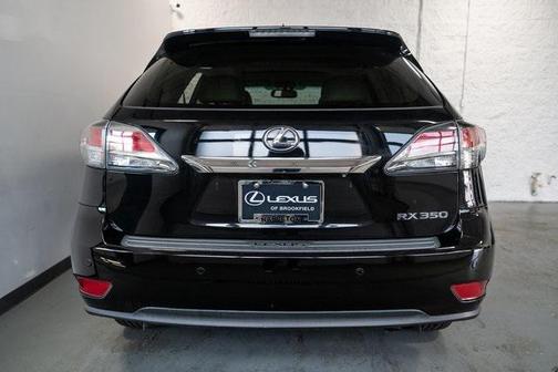 2013 Lexus RX 350 F Sport