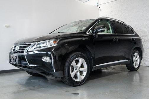 2013 Lexus RX 350 F Sport