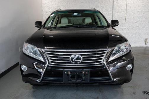 2013 Lexus RX 350 F Sport
