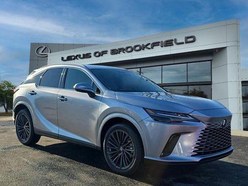 2026 Lexus RX 350 Base