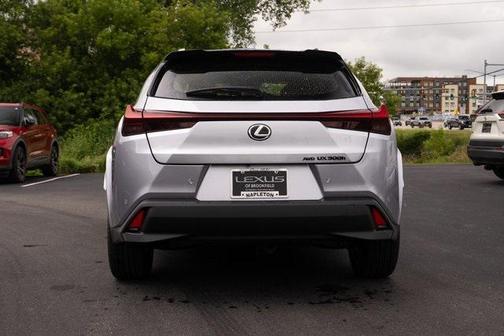 2025 Lexus UX 300h Premium