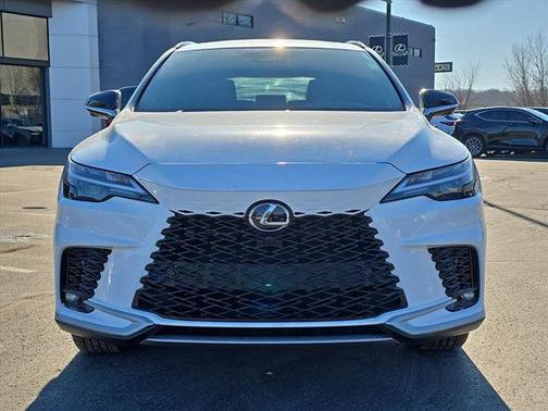 2026 Lexus RX 350 Premium