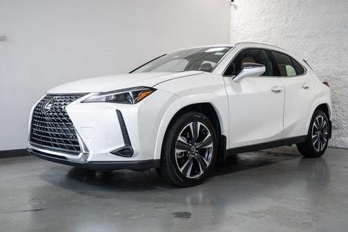 2025 Lexus UX 300h Premium