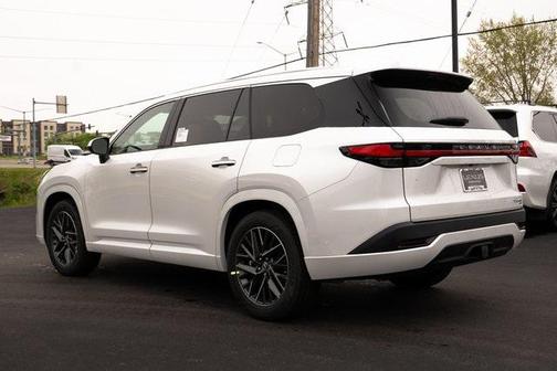 2025 Lexus TX 350 Premium