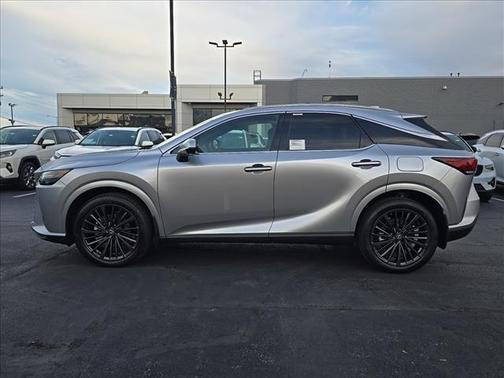 2026 Lexus RX 350 Base