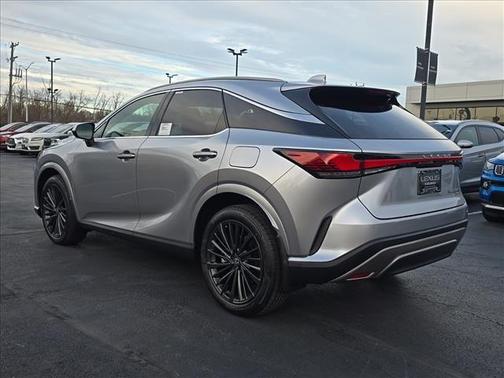 2026 Lexus RX 350 Base