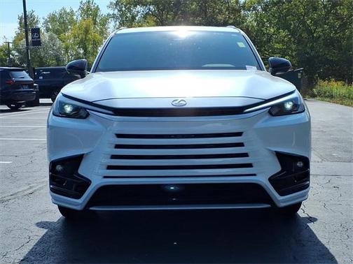 2025 Lexus TX 350 Base