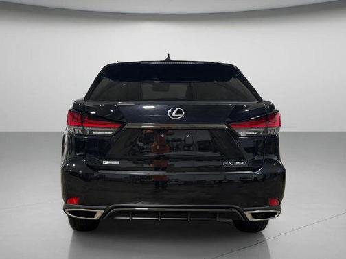 2022 Lexus RX 350 F SPORT Appearance