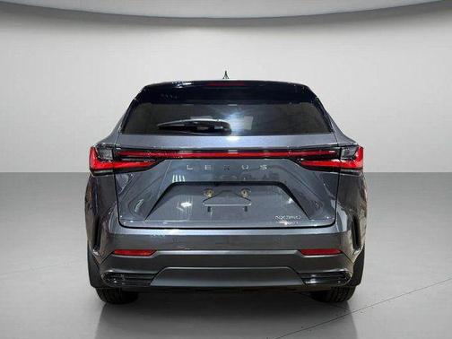 2024 Lexus NX 350 Luxury