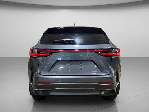 2024 Lexus NX 350 Luxury