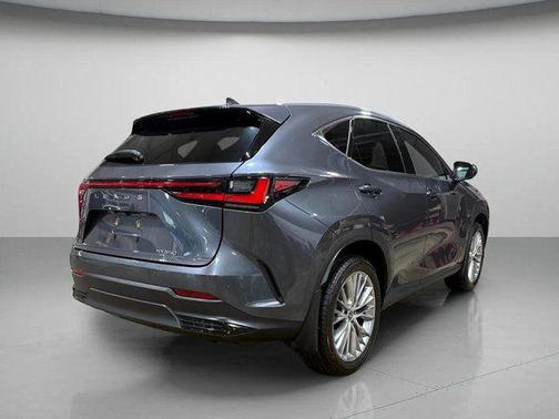 2024 Lexus NX 350 Luxury