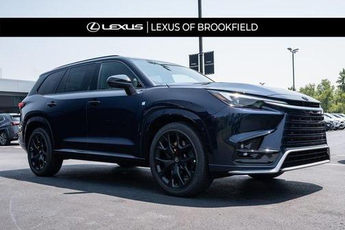 2025 Lexus TX 350 Base
