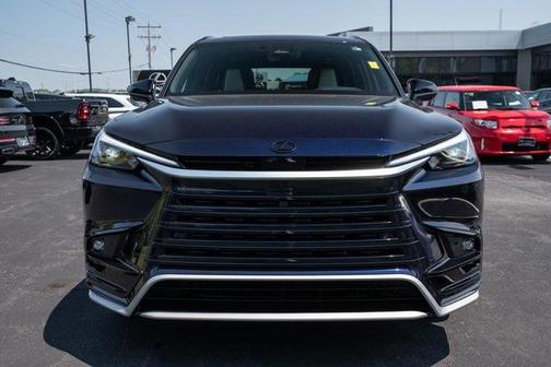 2025 Lexus TX 350 Base