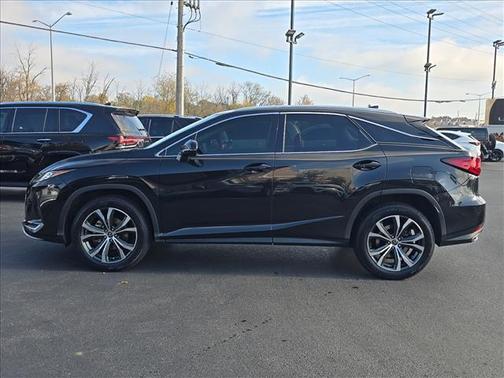 2026 Lexus NX 350h Luxury