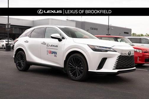 2025 Lexus RX 350 Base