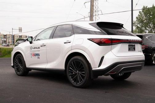 2025 Lexus RX 350 Base