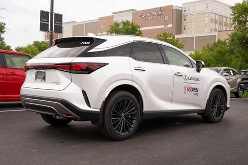 2025 Lexus RX 350 Base