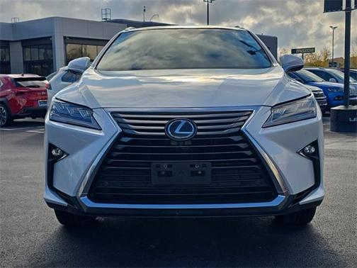 2018 Lexus RX 350 Base
