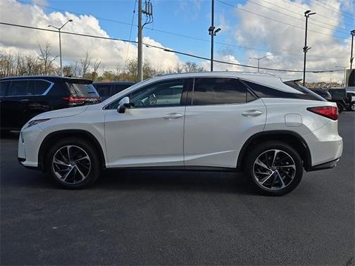 2018 Lexus RX 350 Base