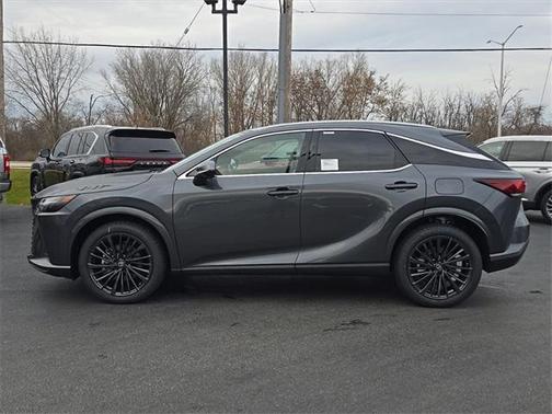 2026 Lexus RX 350 Base