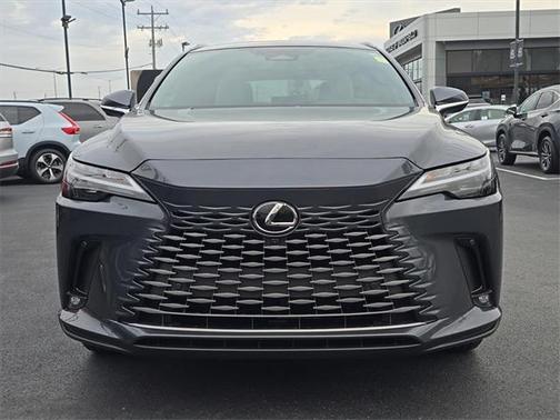 2026 Lexus RX 350 Base