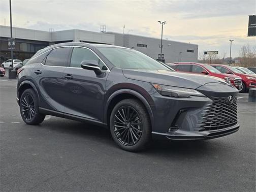 2026 Lexus RX 350 Base