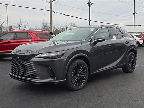 2026 Lexus RX 350 Base