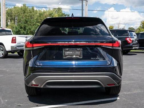 2024 Lexus RX 350 Premium Plus