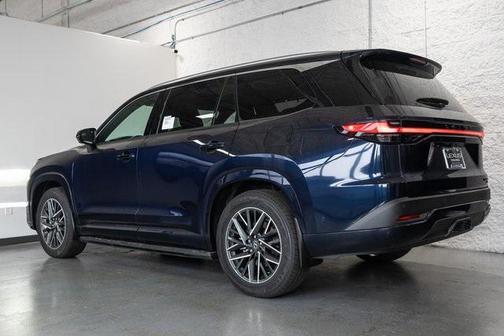 2025 Lexus TX 350 Premium