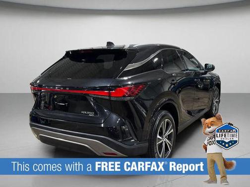 2023 Lexus RX 350 Premium