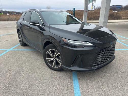 2023 Lexus RX 350 Premium