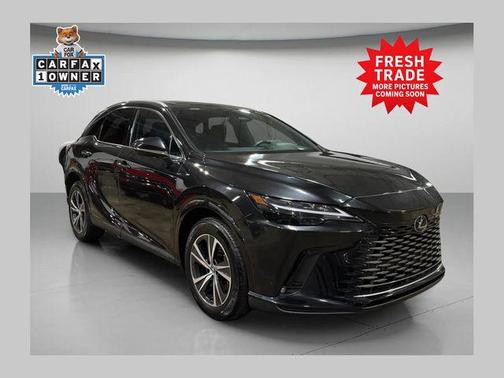 2023 Lexus RX 350 Premium