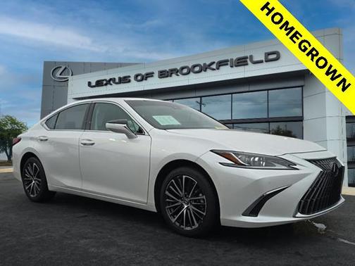 2024 Lexus ES 250 Base