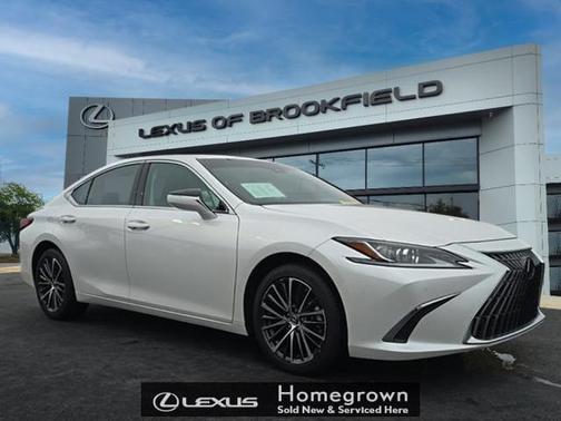2024 Lexus ES 250 Base