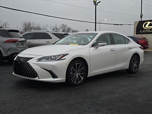 2024 Lexus ES 250 Base