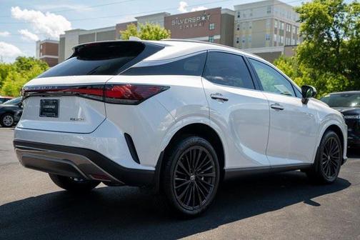 2024 Lexus RX 350 Base