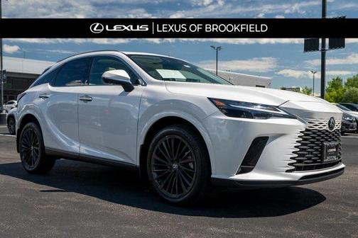 2024 Lexus RX 350 Base