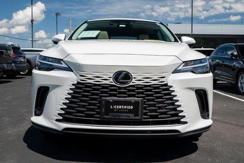2024 Lexus RX 350 Base