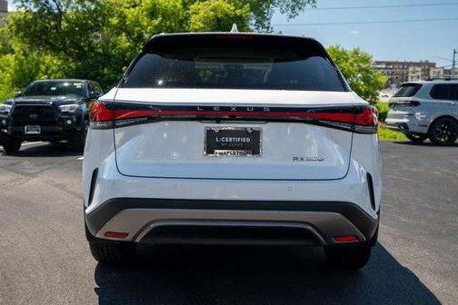 2024 Lexus RX 350 Base