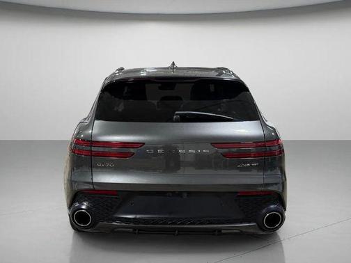 2025 Genesis GV70 3.5T AWD Sport