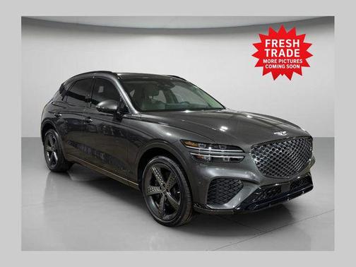 2025 Genesis GV70 3.5T AWD Sport