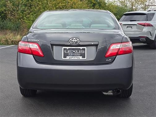 2007 Toyota Camry LE