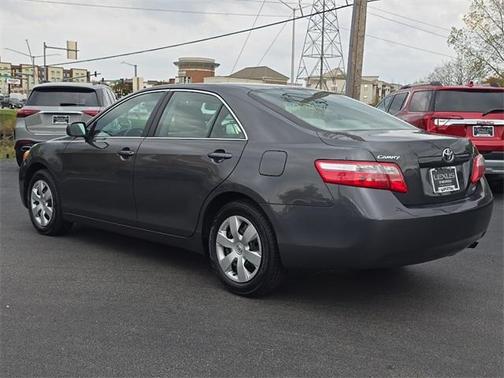2007 Toyota Camry LE