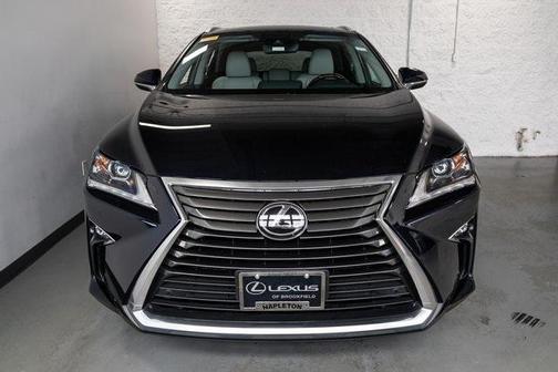 2018 Lexus RX 350 Base